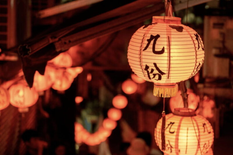 Private Full-Day Northern Taiwan Tour by Car from Taipei - Final Word