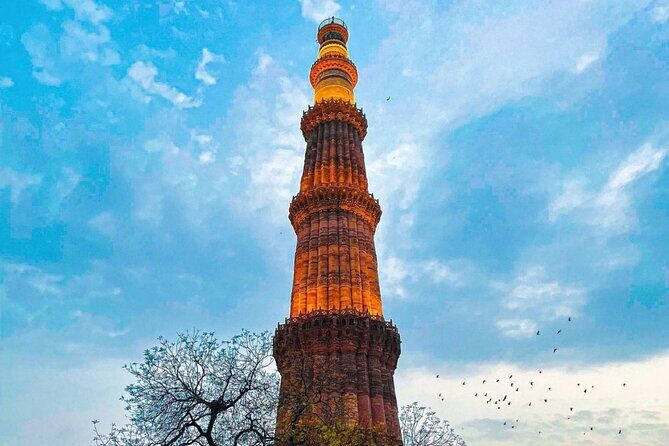 Private Full Day Old and New Delhi City Tour by Car - Why This Tour Offers Great Value