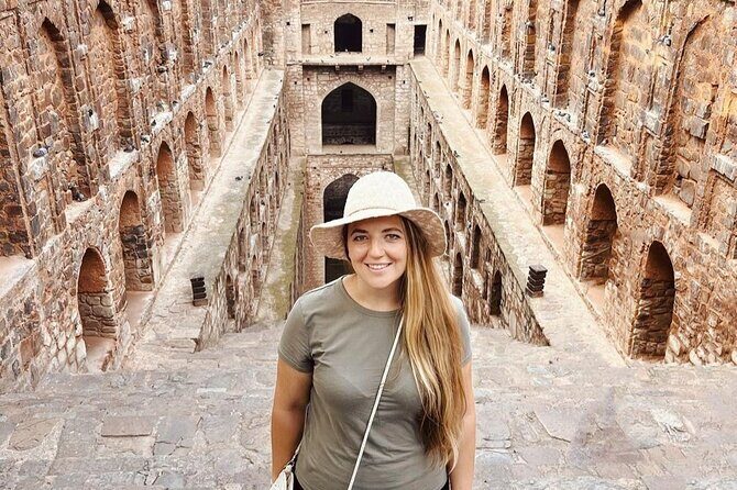 Private Full Day Old And New Delhi City Tuk Tuk Tour - Authenticity, Value, and Overall Impression