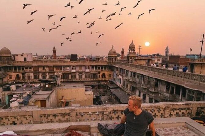 Private Full Day Old And New Delhi City Tuk Tuk Tour - Frequently Asked Questions