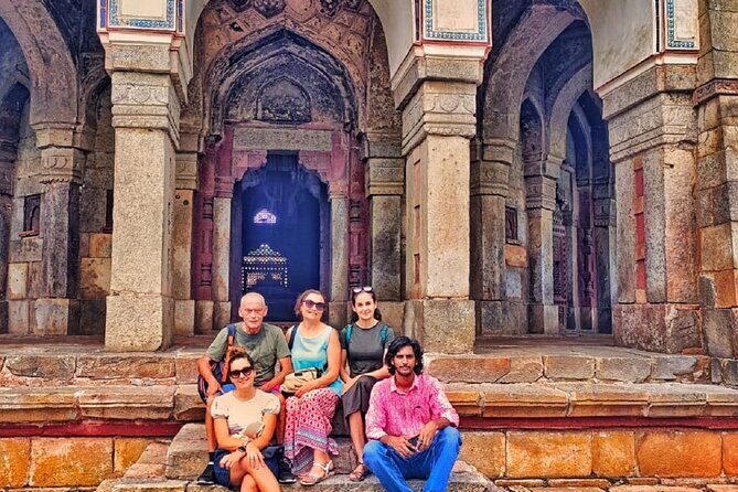 Private Full-Day Old Delhi and New Delhi City Tour - Final Thoughts: Who Is This Tour Best For?