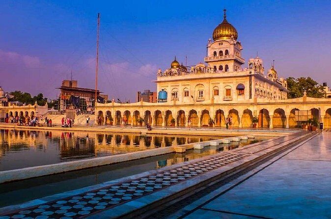 Private Full Day Old Delhi and New Delhi Tour - The Sum Up: Who Will Love This Tour?