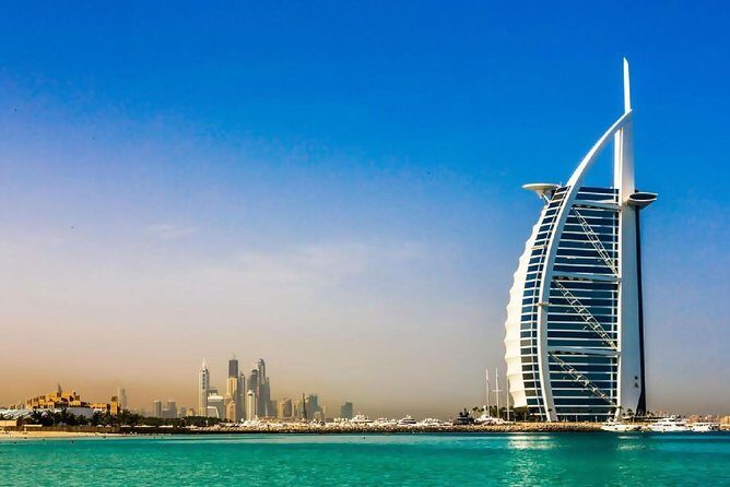 Private Full Day Old Heritage & Modern Dubai City Tour with Lunch - What You Should Know Before Booking