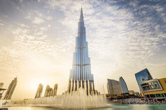 Private Full Day Old Heritage & Modern Dubai City Tour with Lunch - The Sum Up: Who Is This Tour For?