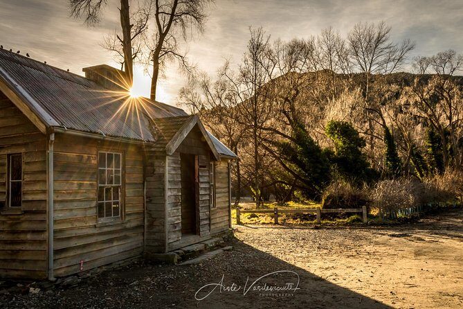 Private Full Day Photo Tour of Queenstown | Skippers | Glenorchy | Wanaka |Otago - Key Points