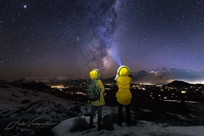 Private Full Day Photo Tour of Queenstown | Skippers | Glenorchy | Wanaka |Otago - Exploring the Queenstown Photography Tour