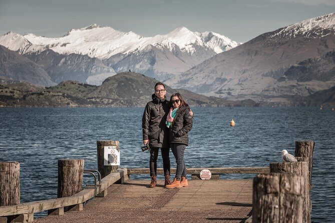 Private Full Day Photo Tour of Queenstown | Skippers | Glenorchy | Wanaka |Otago - FAQs