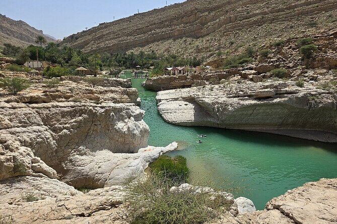 Private Full Day Private Desert Safari Tour - Final Thoughts