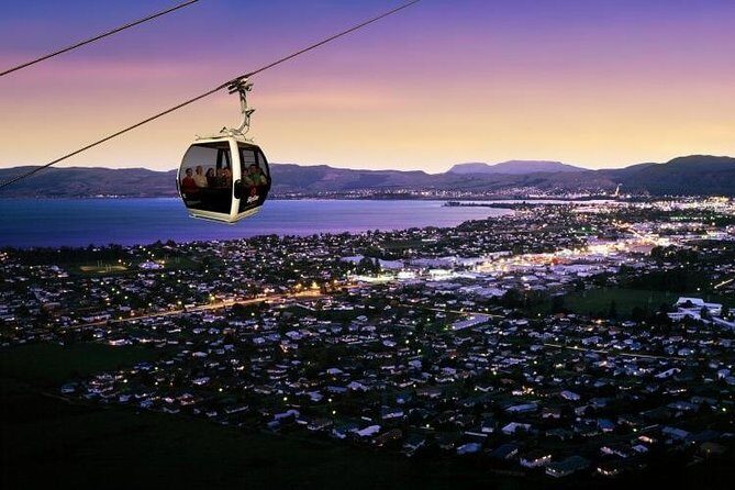 Private Full-Day Rotorua Tour from Auckland - The Role of Guides and Personalized Service
