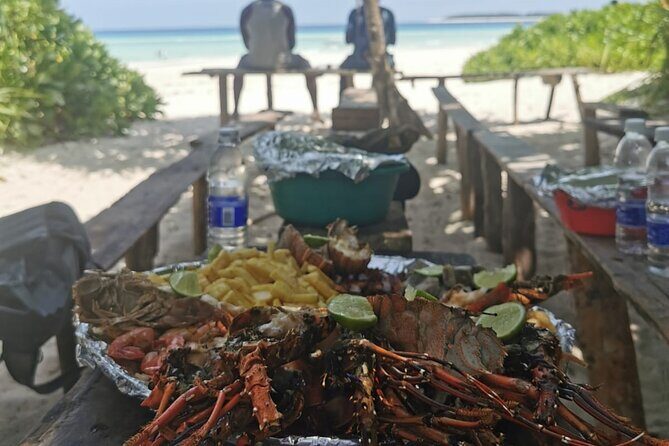Private Full-day Safari Blue Trip with Lunch buffet - Final Thoughts: Who Will Love This Tour?