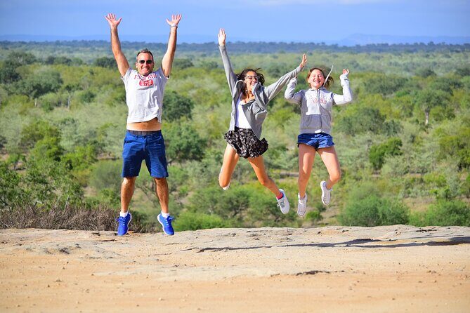 Private Full Day Safari l Kruger National Park from Hazyview or Skukuza - Authentic Experiences & Authenticity
