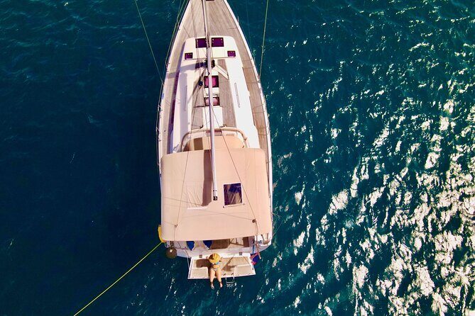 Private Full Day Sail in Virgin Islands National Park - Who Should Book This Tour?