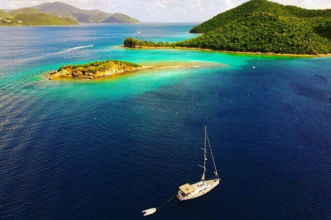 Private Full Day Sail in Virgin Islands National Park - FAQ