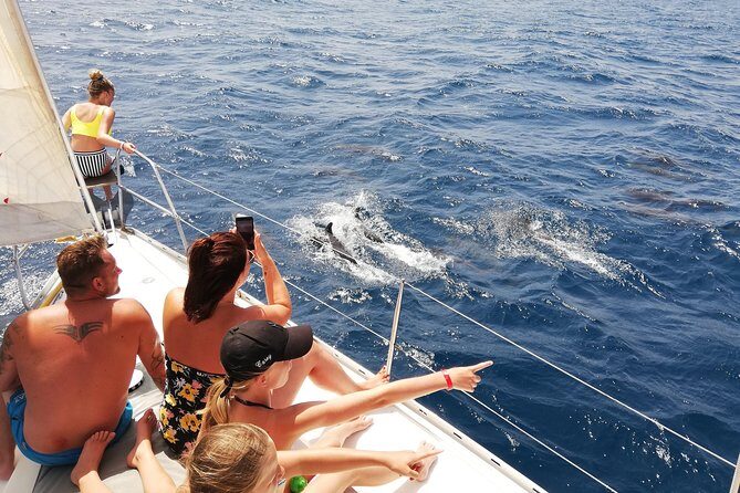 Private full day - Sailing Yacht - Why the Price Reflects Value