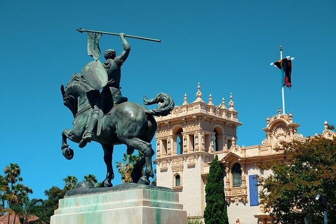 Private Full Day San Diego Tour from Dana Point - Authentic Traveler Perspectives