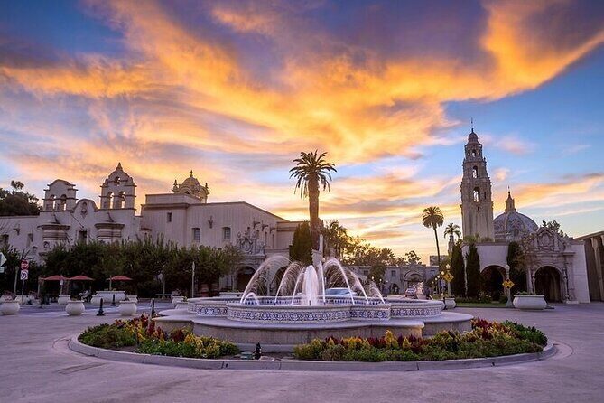 Private Full Day San Diego Tour from Dana Point - Final Thoughts: Who Should Take This Tour?
