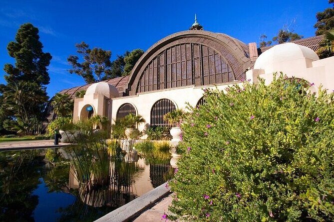 Private Full Day San Diego Tour from Dana Point - FAQ