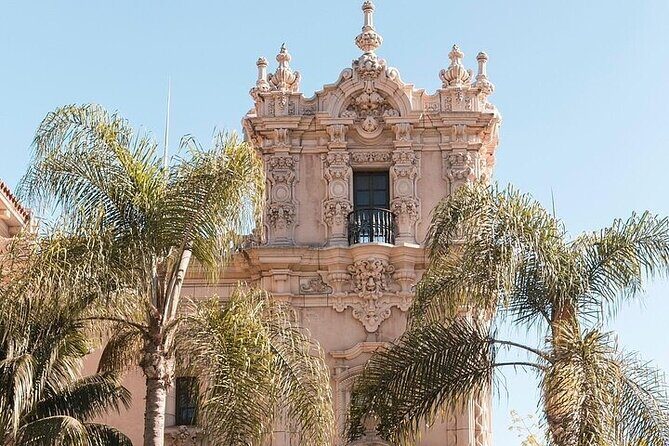 Private Full Day San Diego Tour from San Juan Capistrano - An In-Depth Look at the San Diego Tour