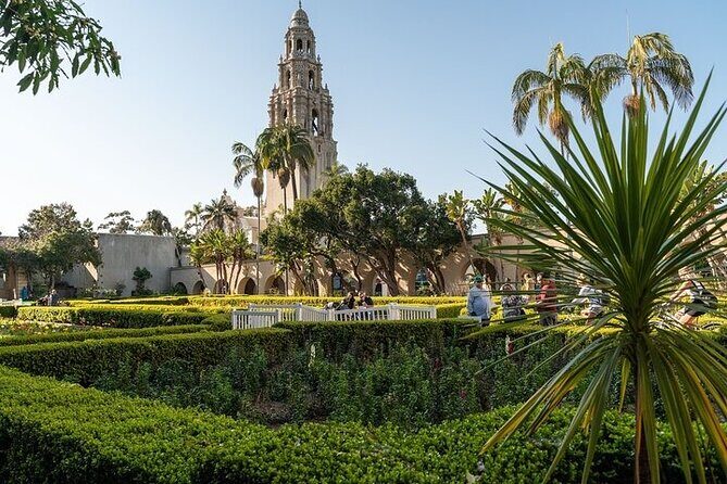 Private Full Day San Diego Tour from San Juan Capistrano - Value and Practical Considerations