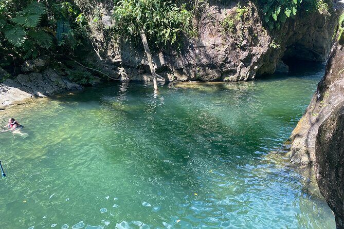 Private Full-Day Secret Hiking Tour to El Yunque Waterfalls - Wrapping It Up