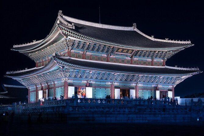 Private Full Day Seoul City Tour and N Tower Cable Car - Introduction: A Well-Rounded Glimpse of Seoul