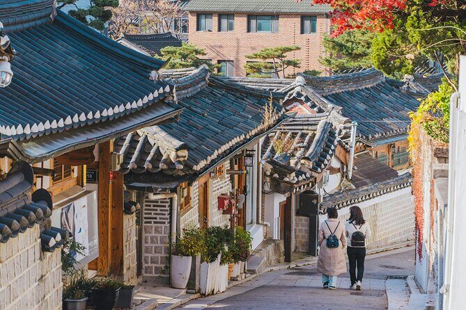 Private Full Day Seoul City Tour and N Tower Cable Car - Exploring Seoul’s Top Attractions in Depth
