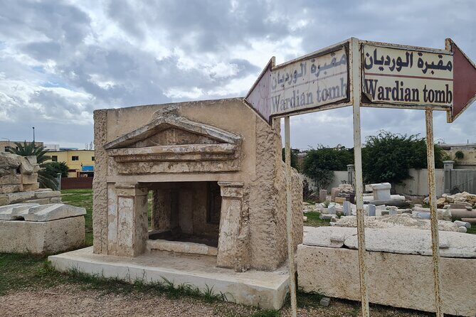Private full-Day Sightseeing Tour in Alexandria - Key Points