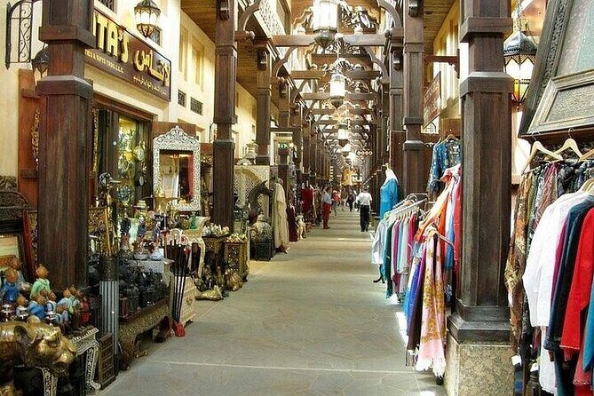 Private Full Day Sightseeing Tour In Dubai - Introduction