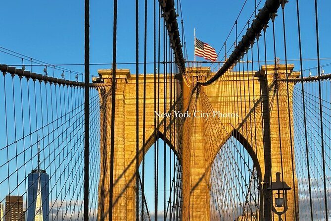 Private Full-Day Sightseeing Tour in New York City - The Practical Side: What You Need to Know