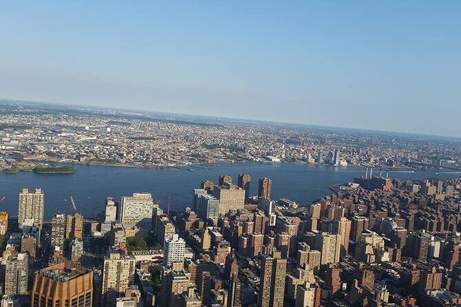 Private Full-Day Sightseeing Tour in New York City - Authentic Experiences and Insider Tips