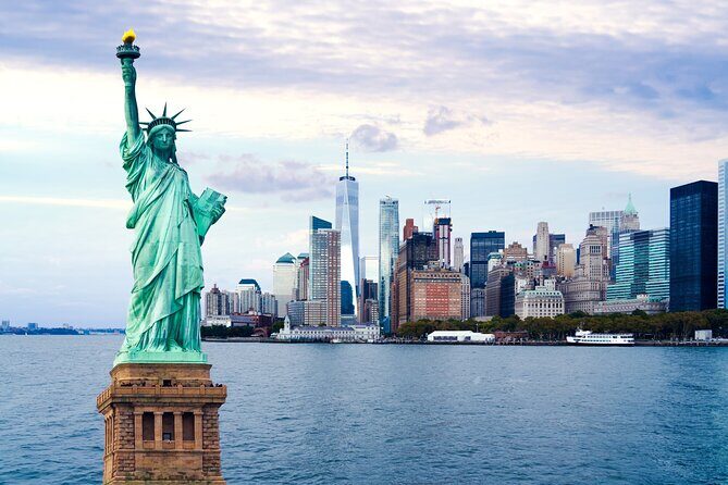 Private Full-Day Sightseeing Tour in New York City - Who Is This Tour Best For?