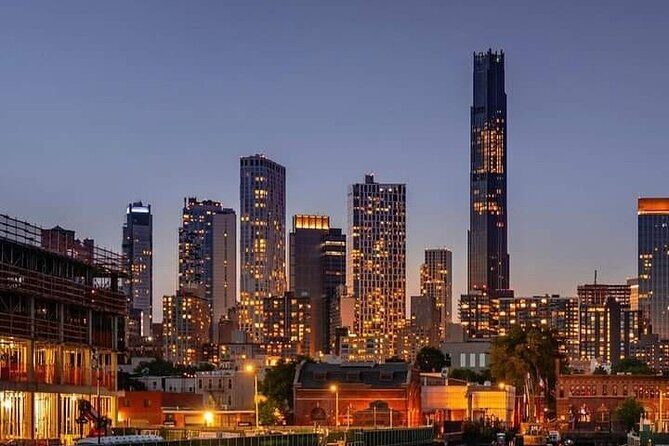Private Full-Day Sightseeing Tour in New York City - FAQs