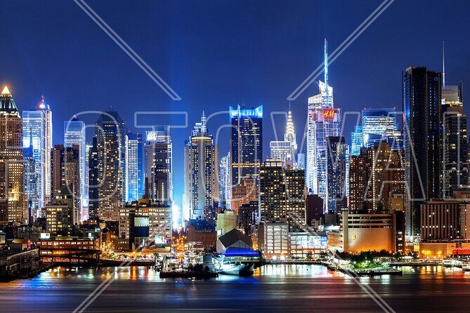 Private Full-Day Sightseeing Tour in New York City - In The Sum Up