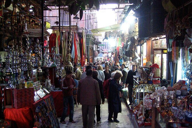 Private Full Day Sightseeing Tour of Cairo - The Bottom Line: Who Should Take This Tour?