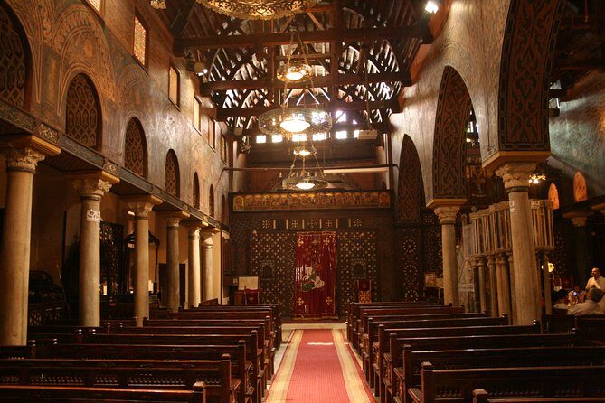 Private Full Day Sightseeing Tour of Cairo - Final Thoughts