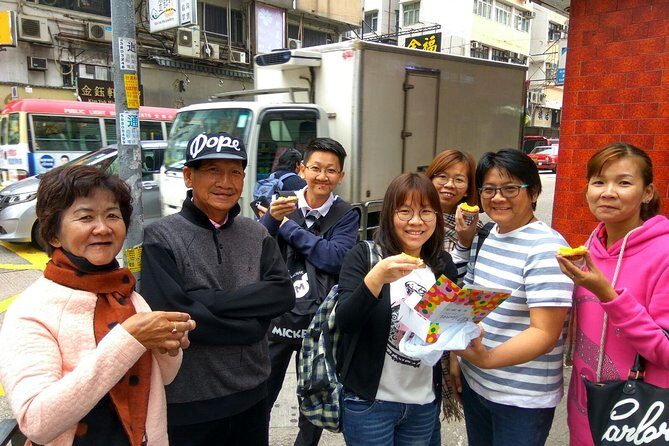 Private Full Day Sightseeing Tour of Kowloon in Hong Kong - Frequently Asked Questions