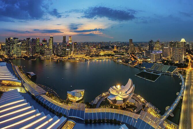 Private Full Day Singapore Highlights Tour - FAQs About the Singapore Highlights Tour