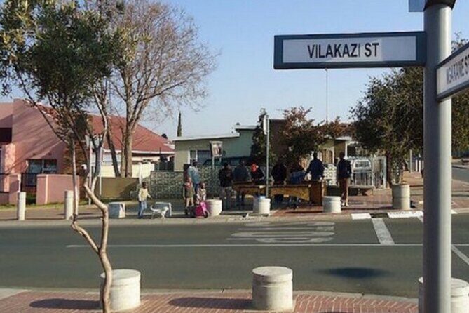 Private Full Day Soweto and Johannesburg Tour from Johannesburg or Pretoria - Why This Tour Stands Out