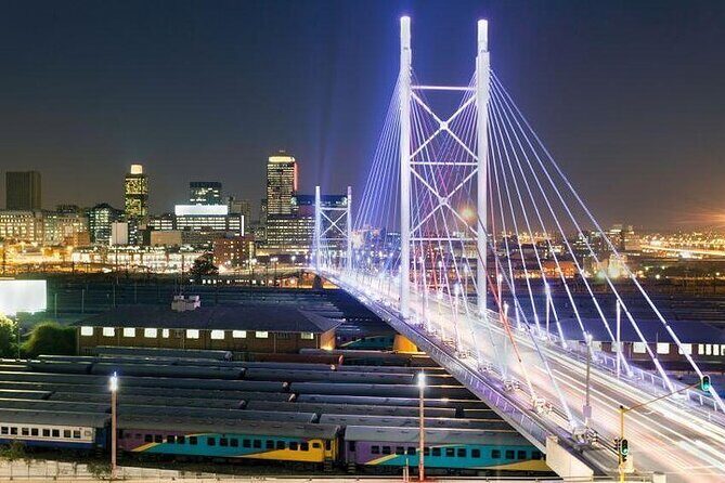 Private Full Day Soweto and Johannesburg Tour from Johannesburg or Pretoria - What Travelers Say