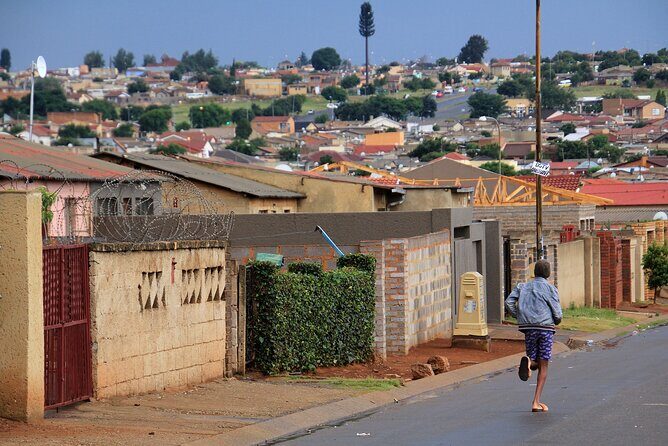 Private Full Day Soweto and Johannesburg Tour from Johannesburg or Pretoria - Final Thoughts