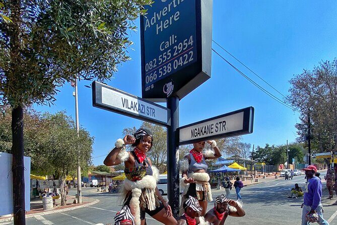 Private Full Day Soweto and Johannesburg Tour from Johannesburg or Pretoria - FAQ