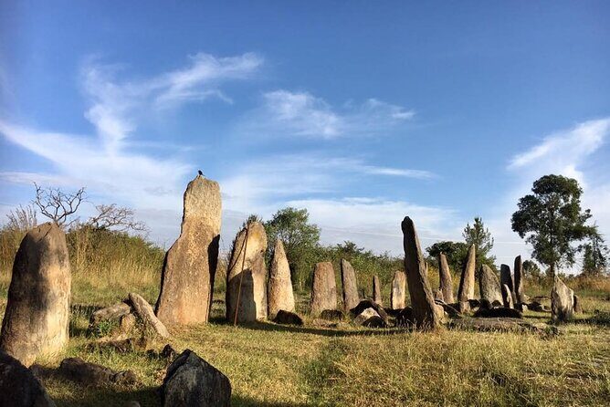 Private Full-Day Stone Age and Medieval Tour from Addis Ababa - What the Tour Includes and What to Keep in Mind