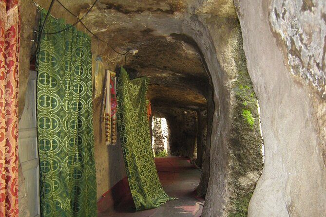 Private Full-Day Stone Age and Medieval Tour from Addis Ababa - The Sum Up