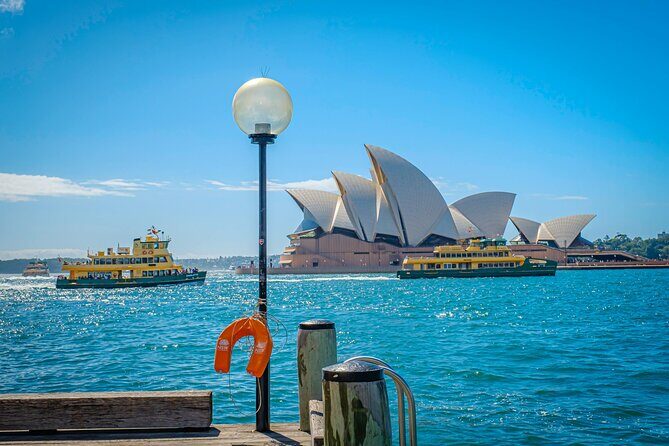 Private Full-Day Sydney Highlights with Bondi Beach Tour - The Experience: Why It’s Worth It