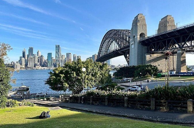 Private Full-Day Sydney Highlights with Bondi Beach Tour - What Past Guests Say