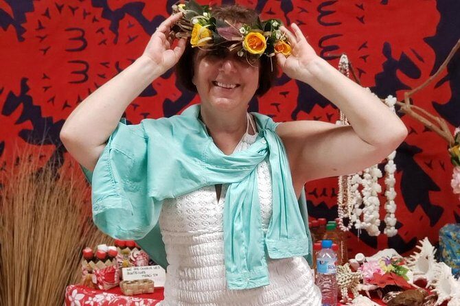 Private Full-Day Tahiti Grotto, Gardens & Panoramas - Exploring the Sights of Tahiti: A Full Breakdown