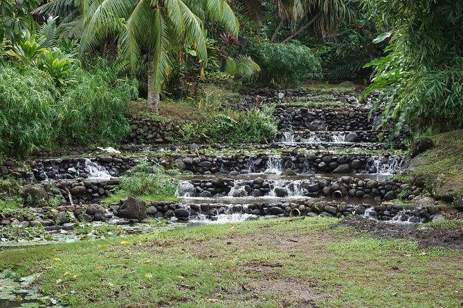 Private Full-Day Tahiti Grotto, Gardens & Panoramas - Who Will Love This Tour?