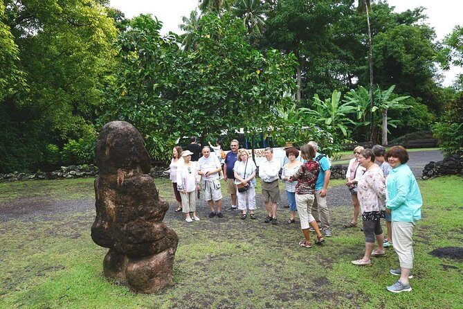 Private Full-Day Tahiti Grotto, Gardens & Panoramas - Final Thoughts