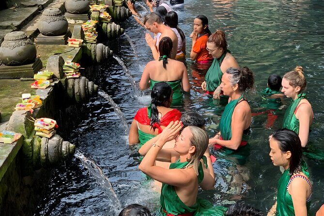 Private Full-Day Temple Tour: Bali Archaeology Tours - Exploring Bali’s Temples: An In-Depth Review