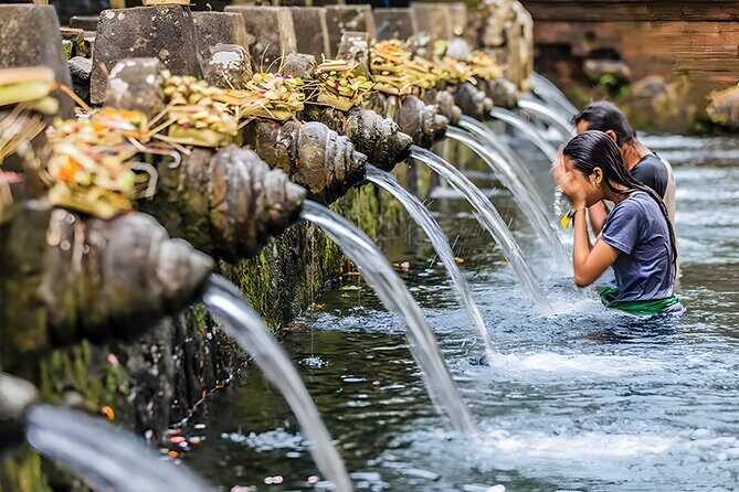 Private Full-Day Temple Tour: Bali Archaeology Tours - Who Will Love This Tour?
